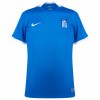 Maglia ufficiale Grecia 2023-24 Trasferta per Uomo